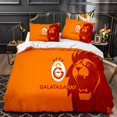 2025 NEW CBF Brazil France Football Team Bedding Set Quilt Cover Without Filler